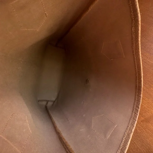 Gucci Vintage GG Plus Sherryline Tote/Handbag W/COA. - Picture 15 of 16